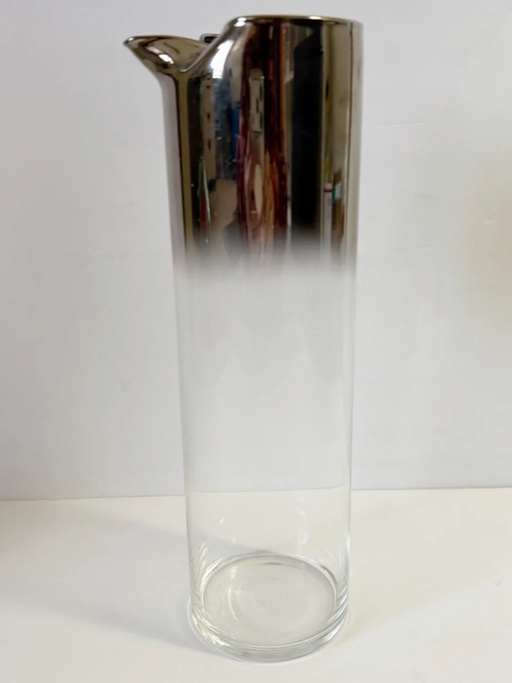 MCM Vintage 60's Barware 10.5